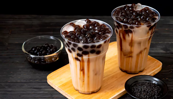 The Science Behind Boba: How Are Those Perfect Pearls Made